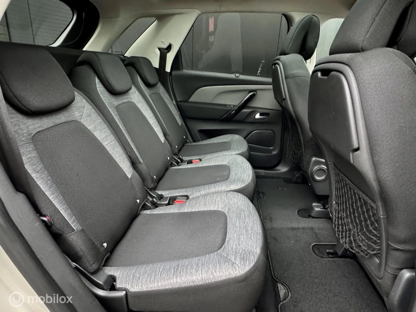 Hoofdafbeelding Citroën C4 Picasso