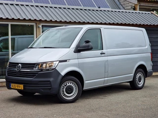 Volkswagen Transporter 2.0 TDI L1H1 26 Economy Business (Airco / Cruise / Apple Carplay Android Auto / PDC)