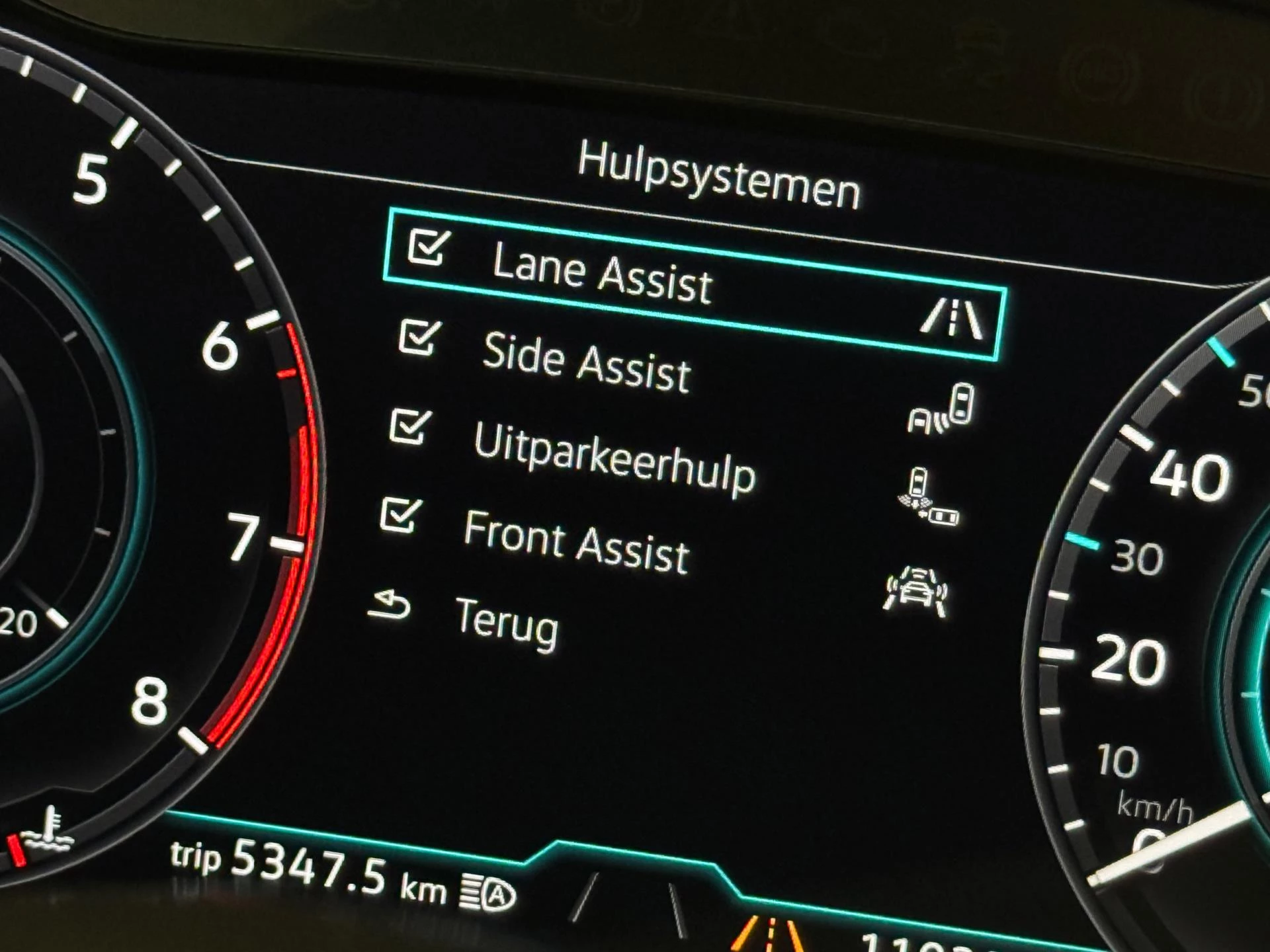 Hoofdafbeelding Volkswagen Arteon