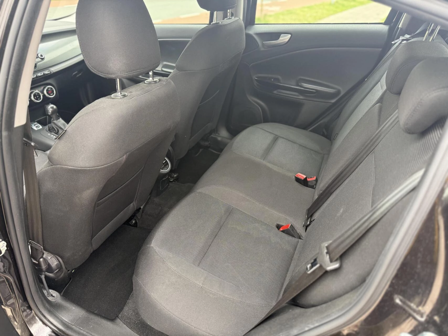 Hoofdafbeelding Alfa Romeo Giulietta