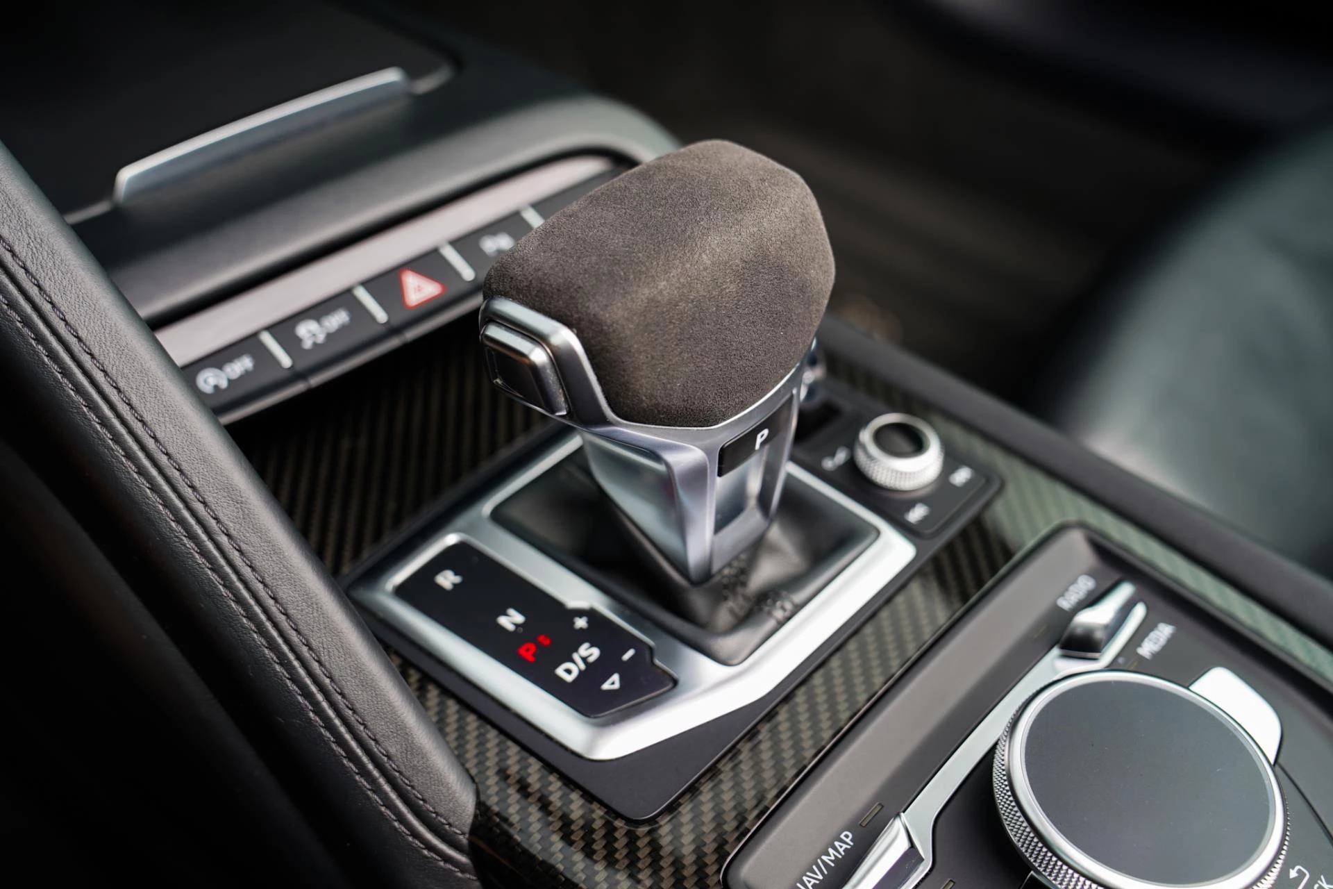 Hoofdafbeelding Audi R8