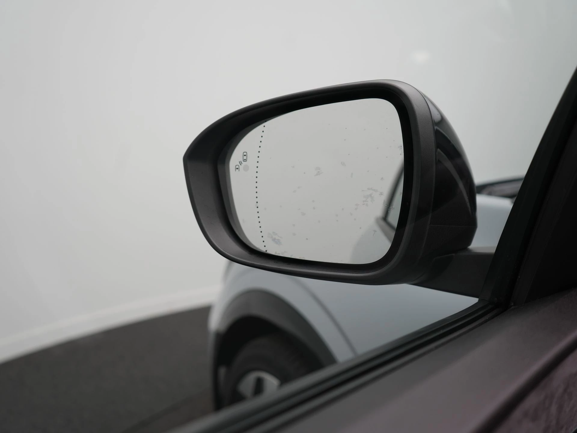 Hoofdafbeelding Renault Megane E-Tech