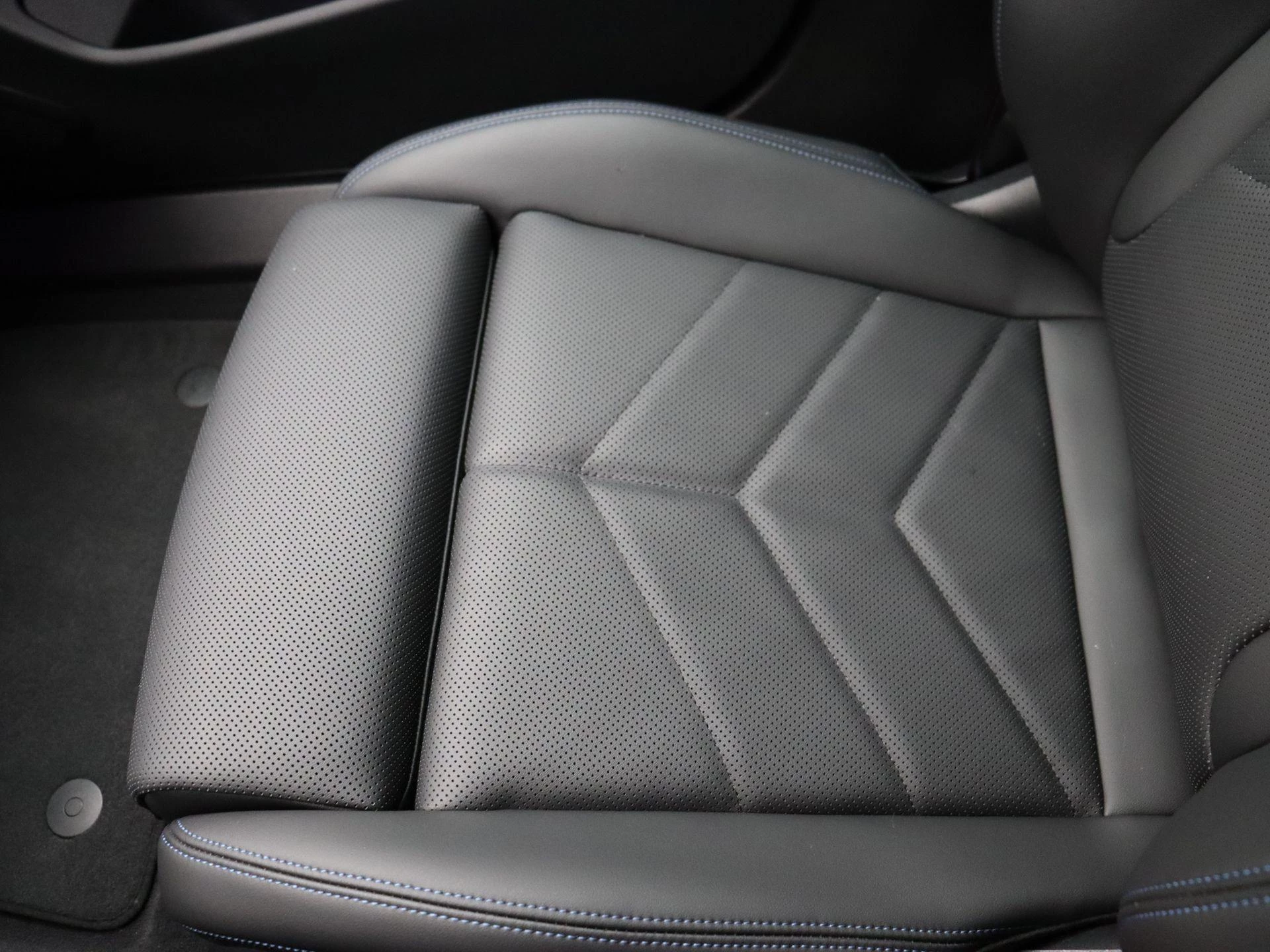 Hoofdafbeelding BMW i5