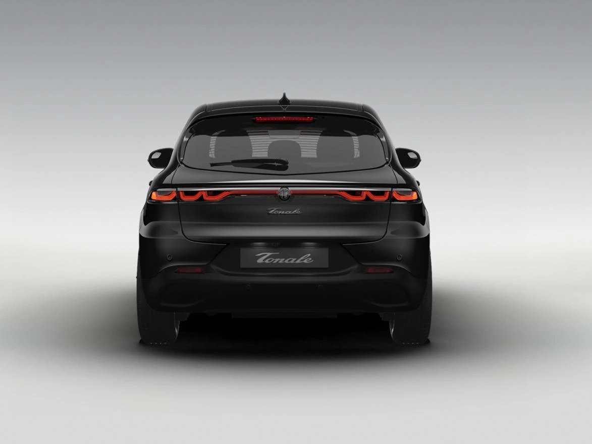 Hoofdafbeelding Alfa Romeo Tonale