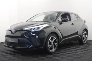 Toyota C-HR 1.8 Hybrid Dynamic |Navi|Camera|