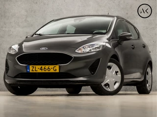 Ford Fiesta 1.1 Trend (GROOT NAVI, APPLE CARPLAY, CRUISE, DAB+, ELEK PAKKET, SPORTSTOELEN, LANE ASSIST, NIEUWE APK, NIEUWSTAAT)