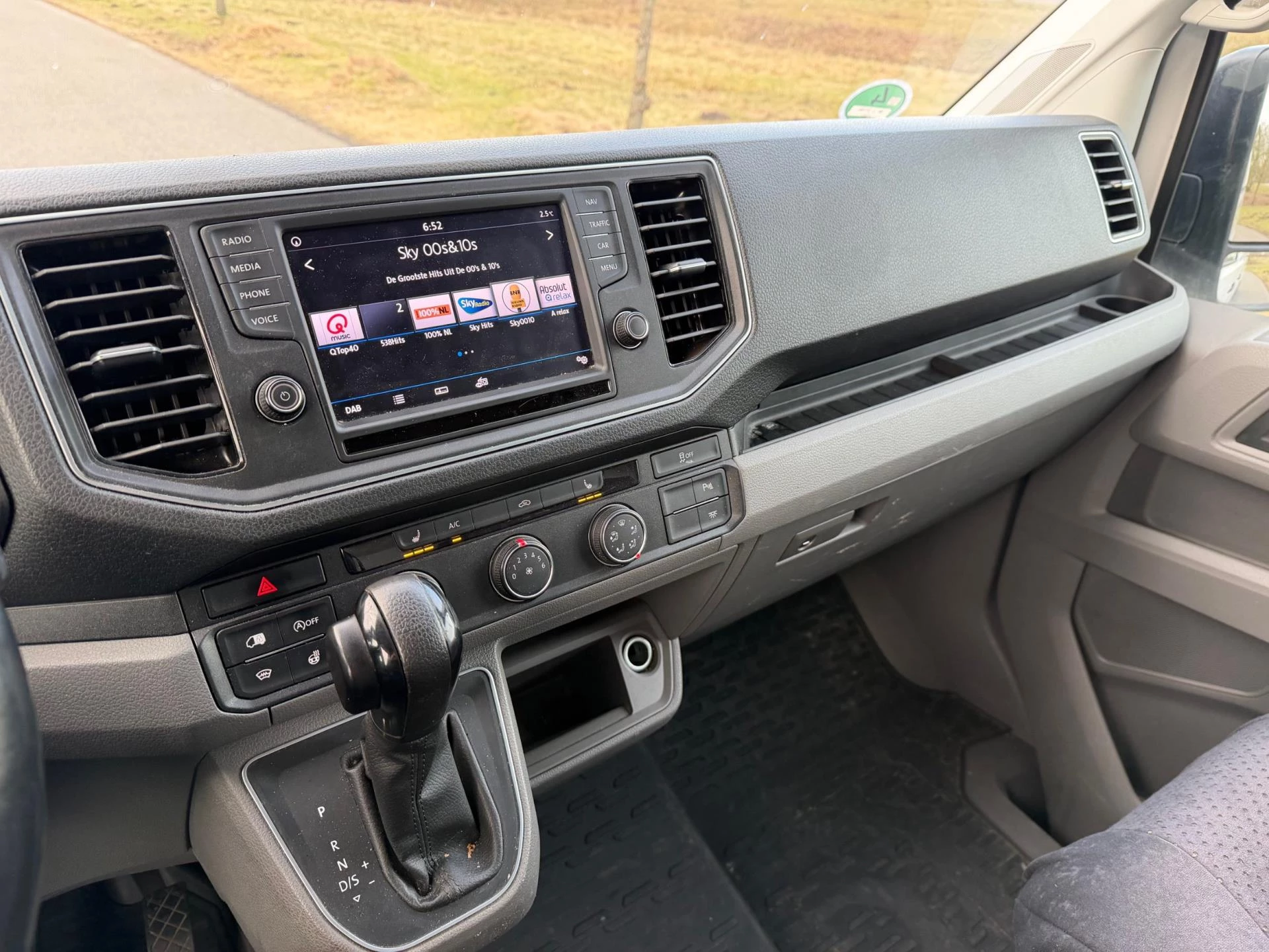 Hoofdafbeelding MAN TGE