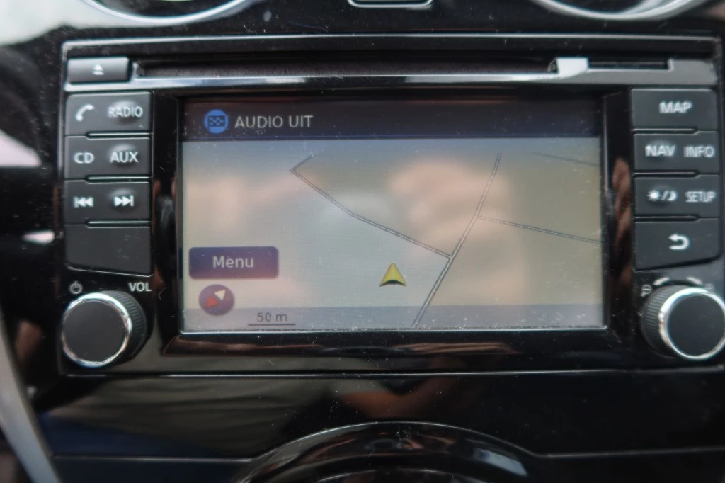 Hoofdafbeelding Nissan Note