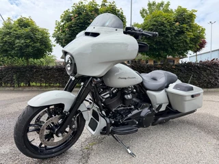 Harley-Davidson Street Glide Btw Streetglide Special