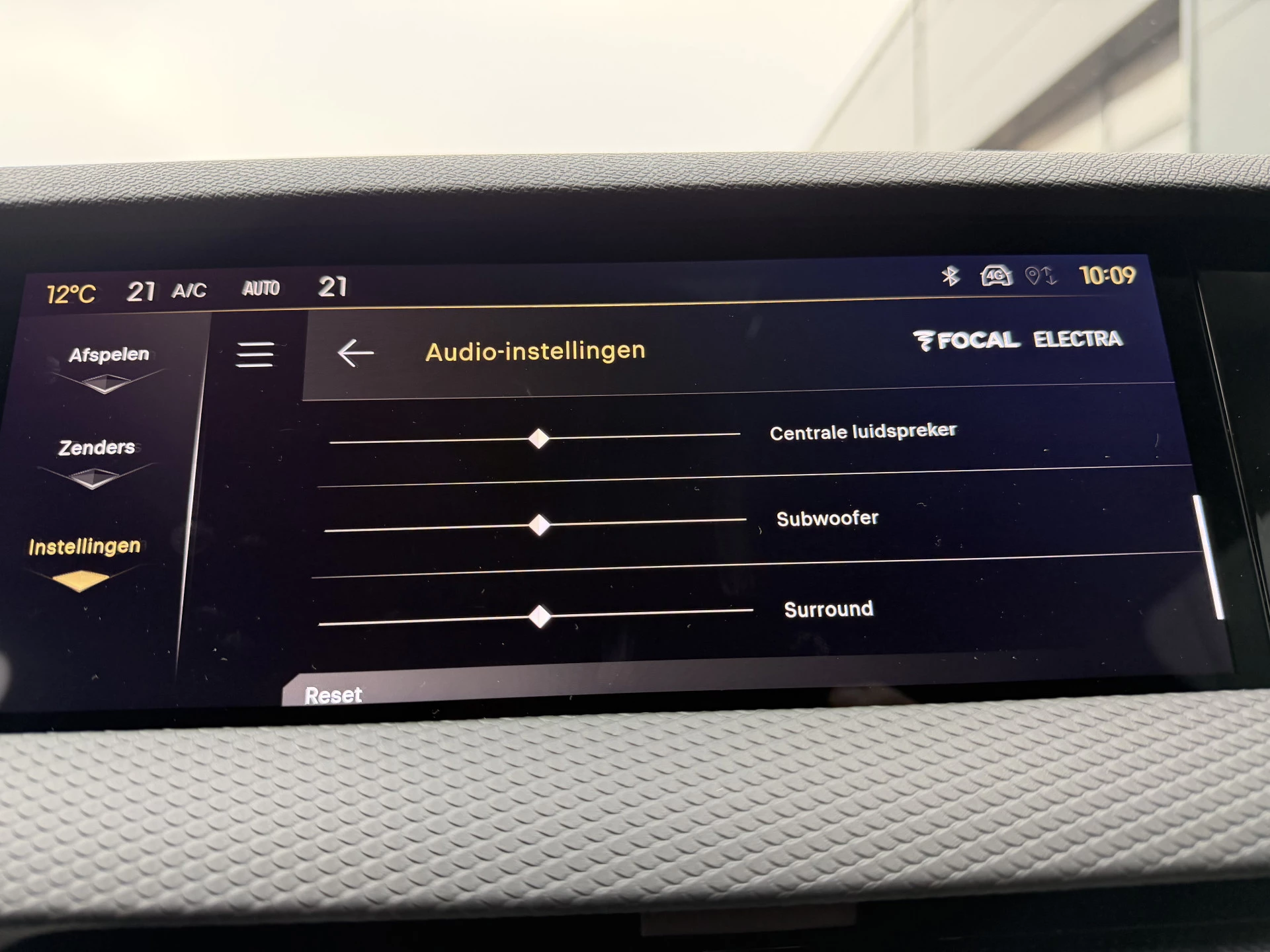 Hoofdafbeelding DS DS 4