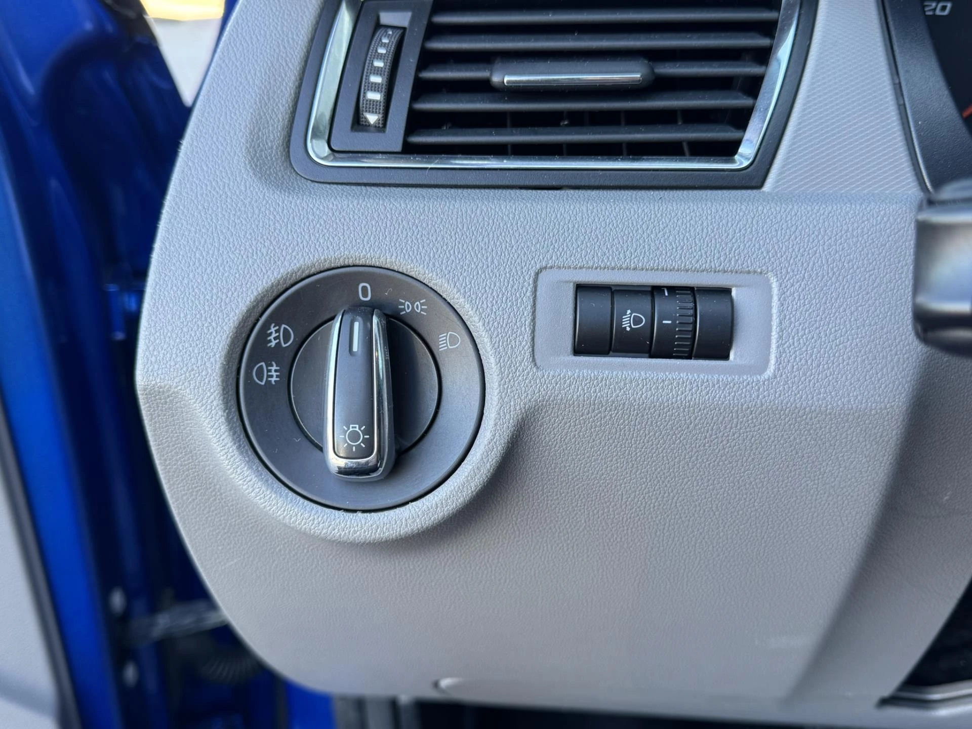 Hoofdafbeelding SEAT Toledo