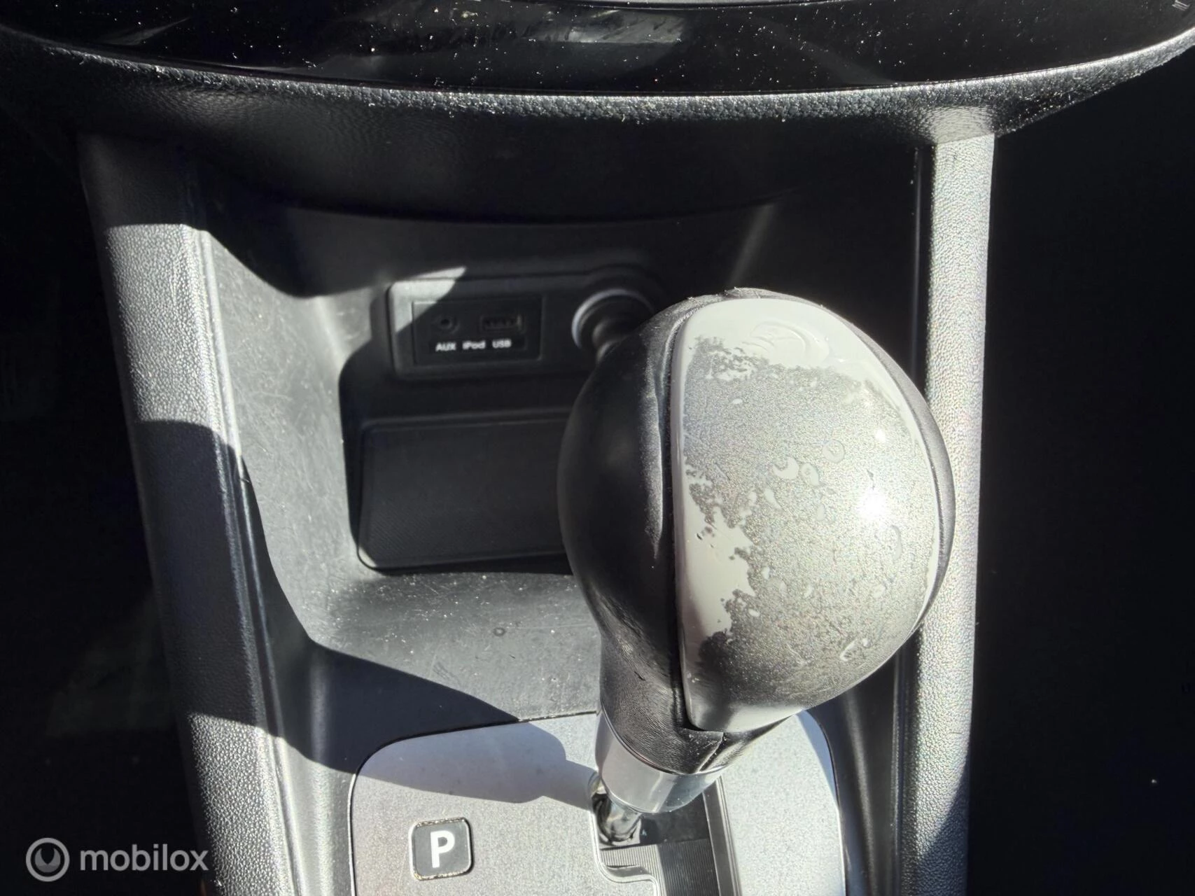 Hoofdafbeelding Hyundai ix20