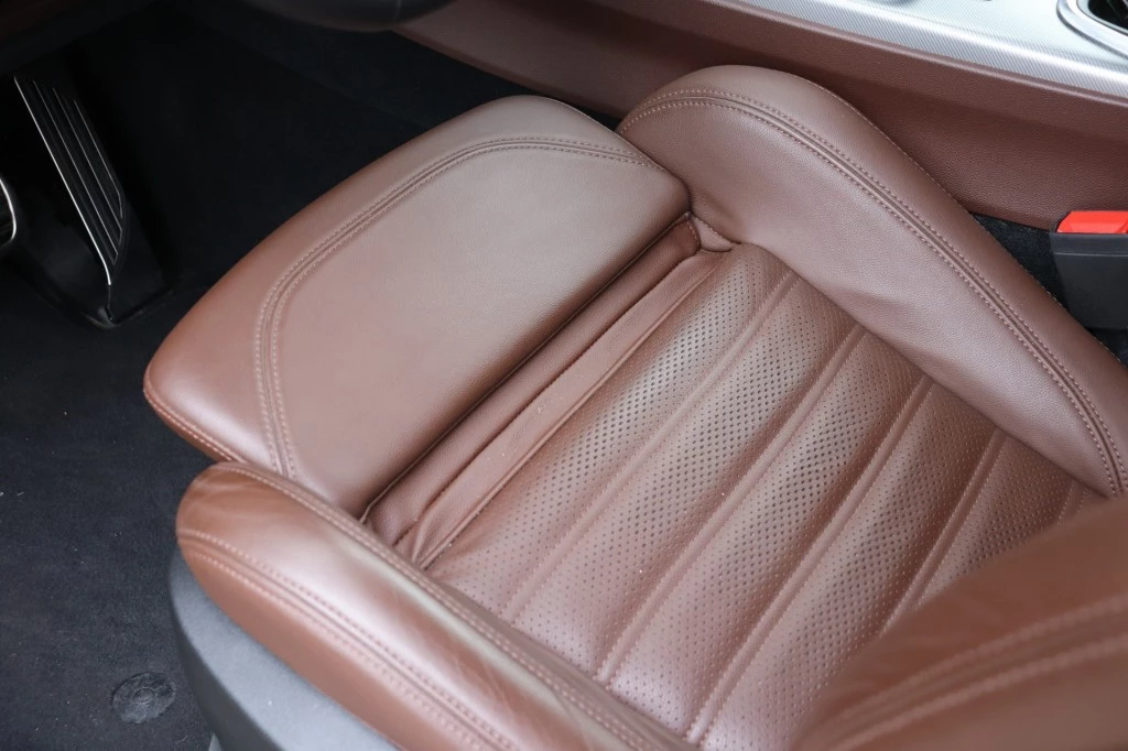 Hoofdafbeelding Alfa Romeo Stelvio