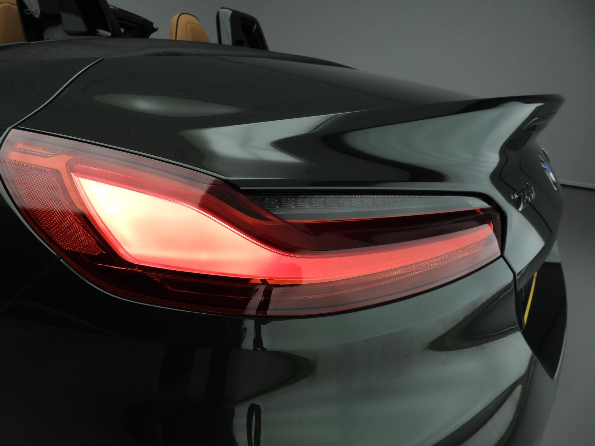 Hoofdafbeelding BMW Z4