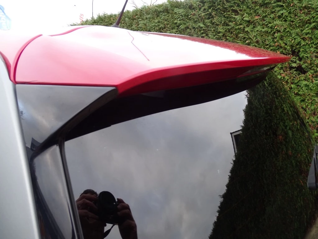 Hoofdafbeelding Citroën C4