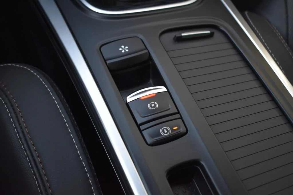 Hoofdafbeelding Renault Megane E-Tech