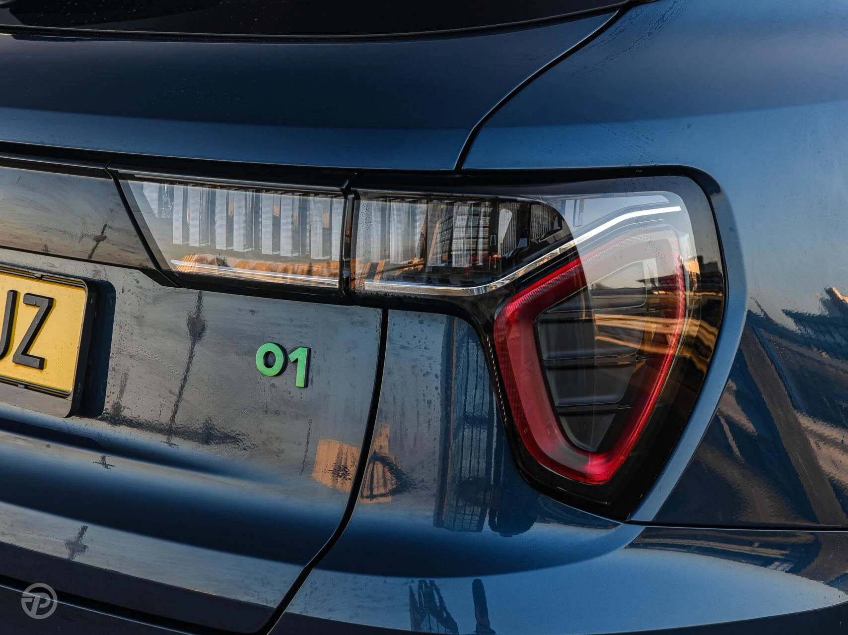 Hoofdafbeelding Lynk & Co 01