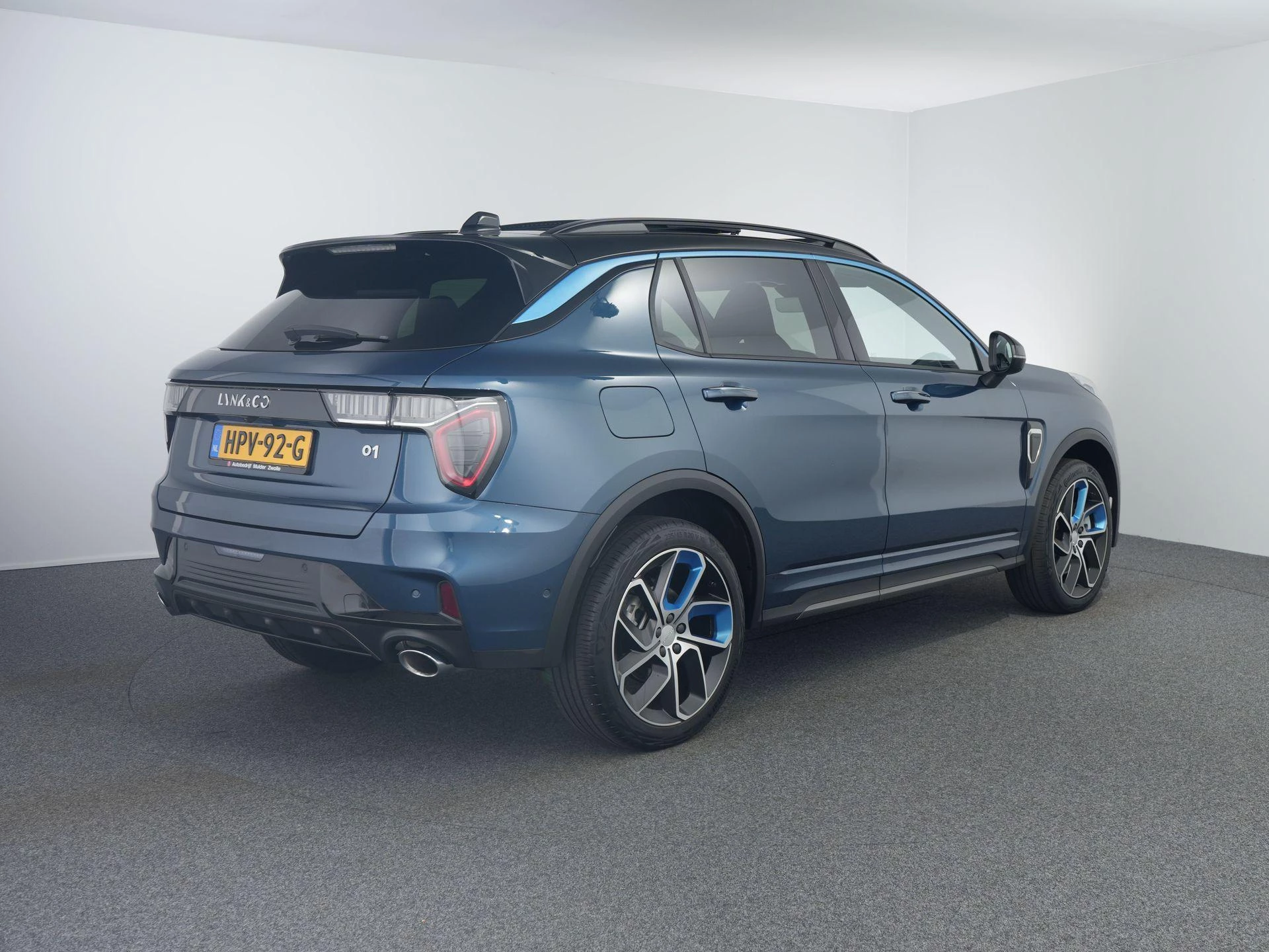 Hoofdafbeelding Lynk & Co 01