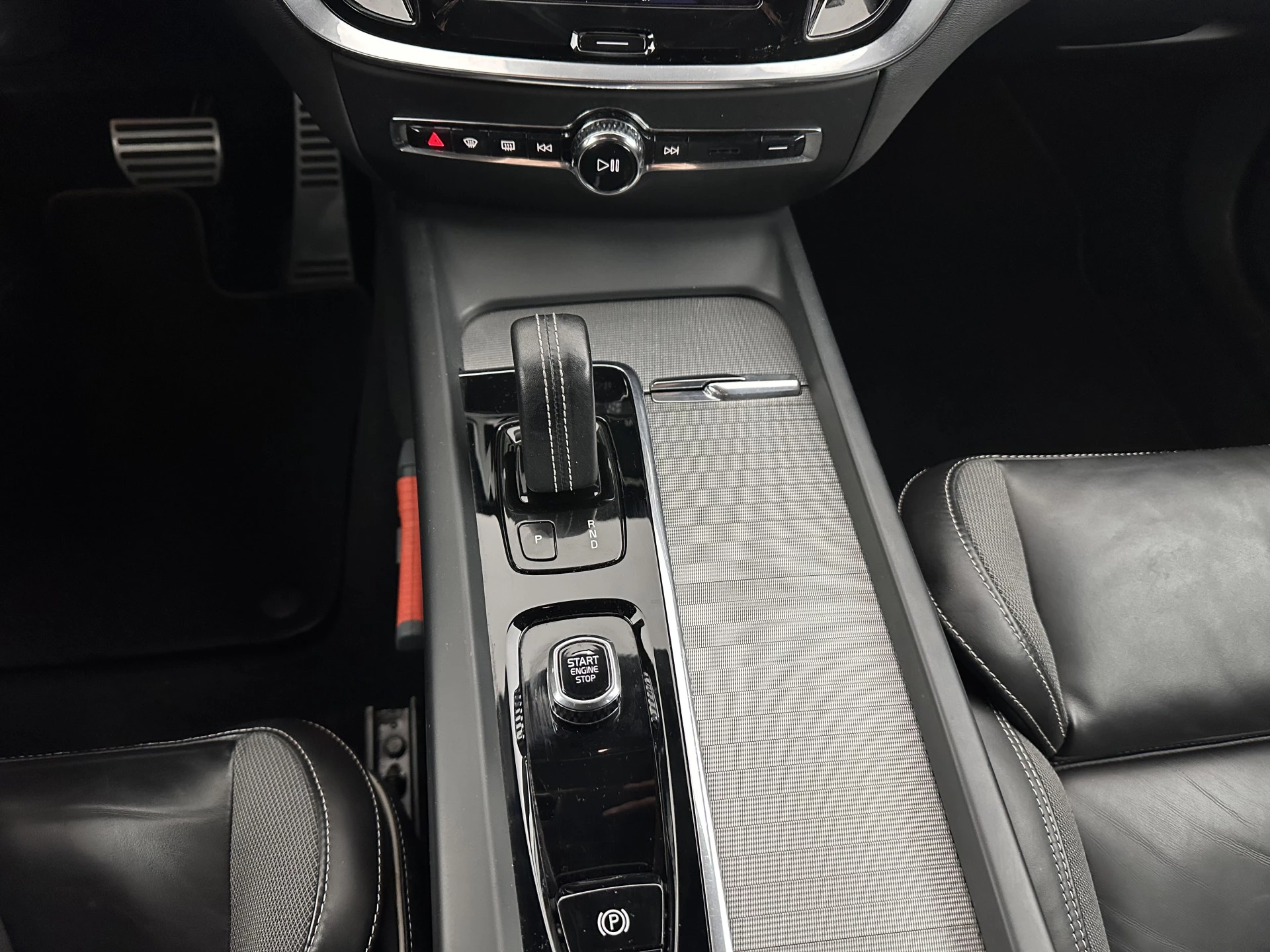 Hoofdafbeelding Volvo S60