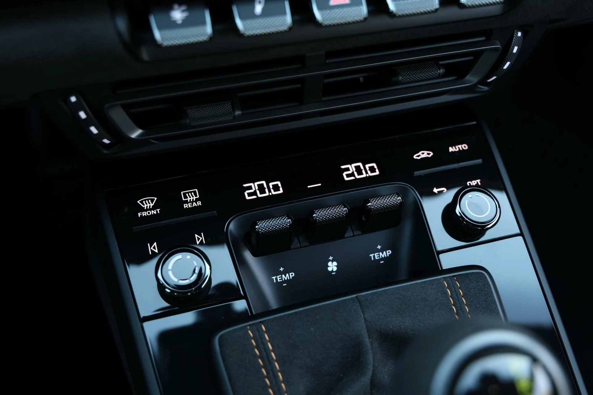 Hoofdafbeelding Porsche 911