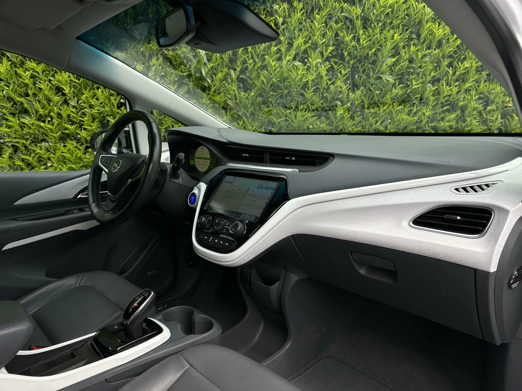 Hoofdafbeelding Opel Ampera-e