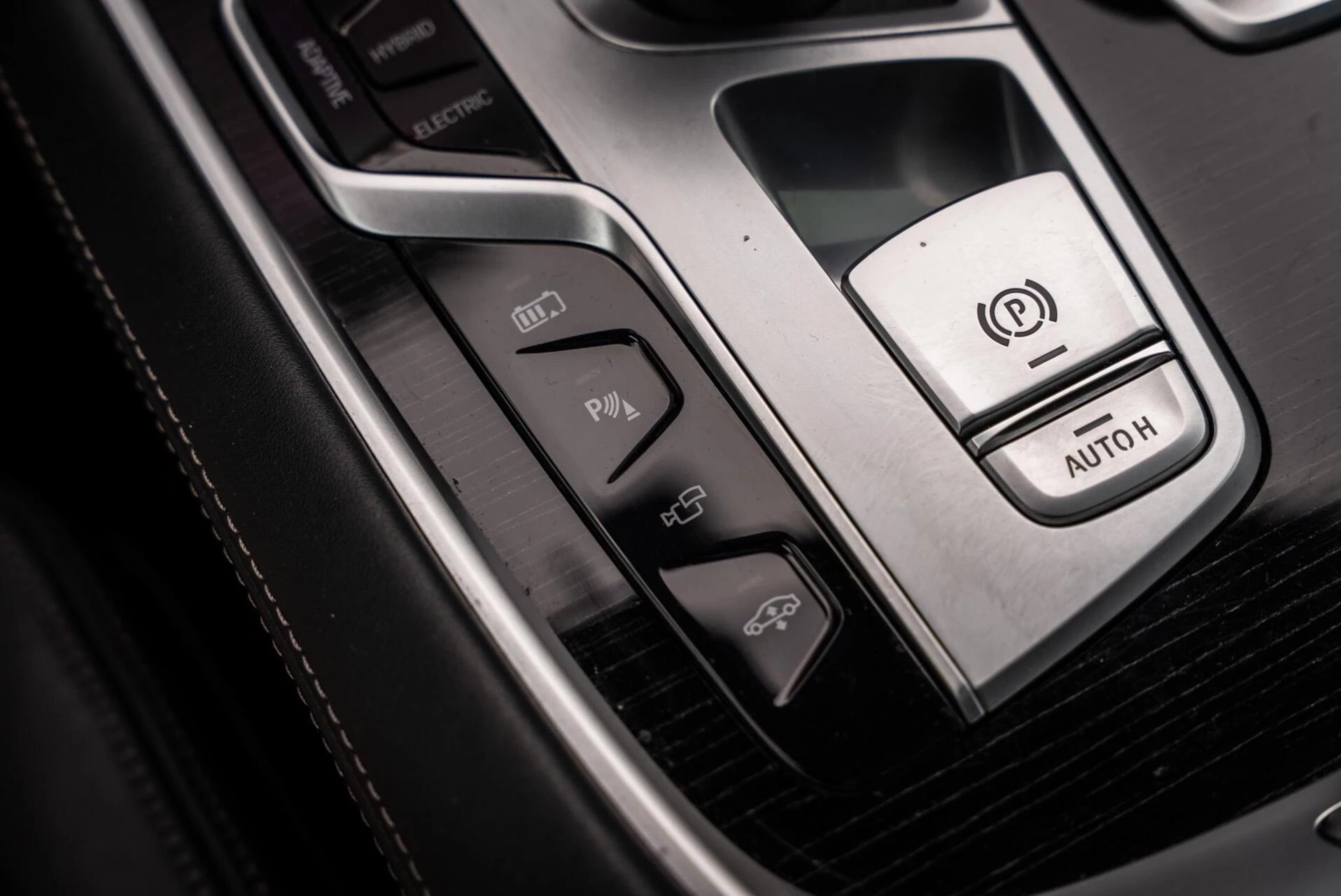 Hoofdafbeelding BMW 7 Serie