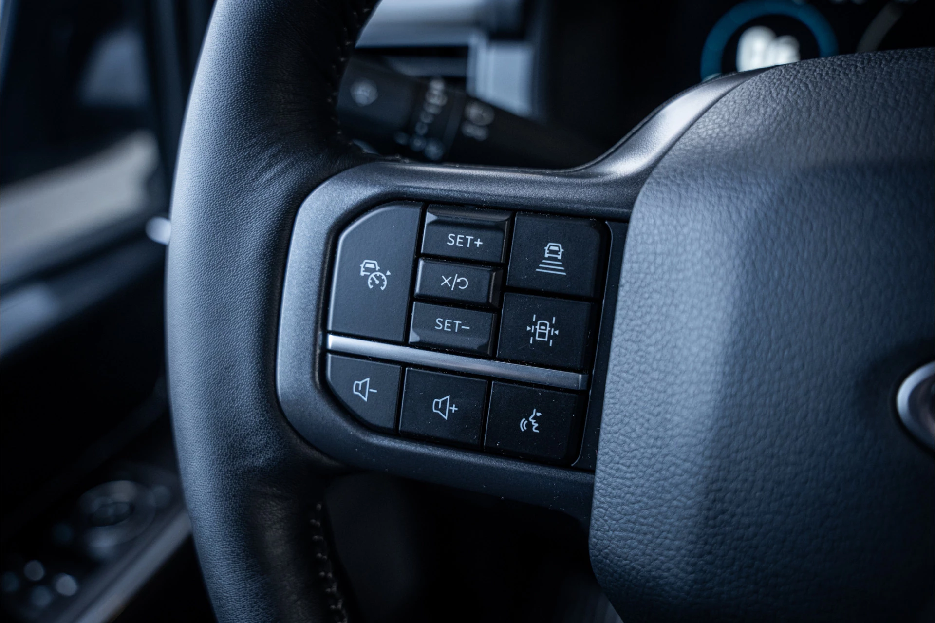 Hoofdafbeelding Ford F-150