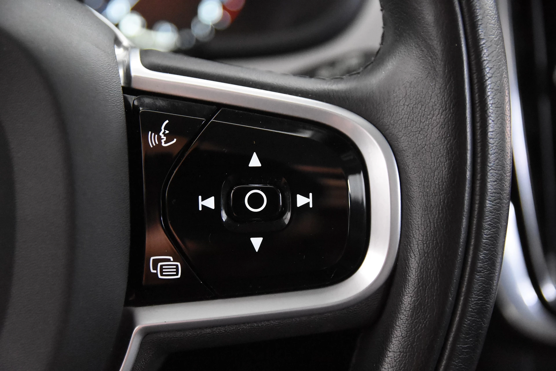 Hoofdafbeelding Volvo V90