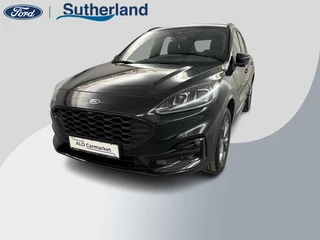 Ford Kuga 2.5 PHEV ST-Line X | 27.000 KM | Winter Pack | Technology Pack |