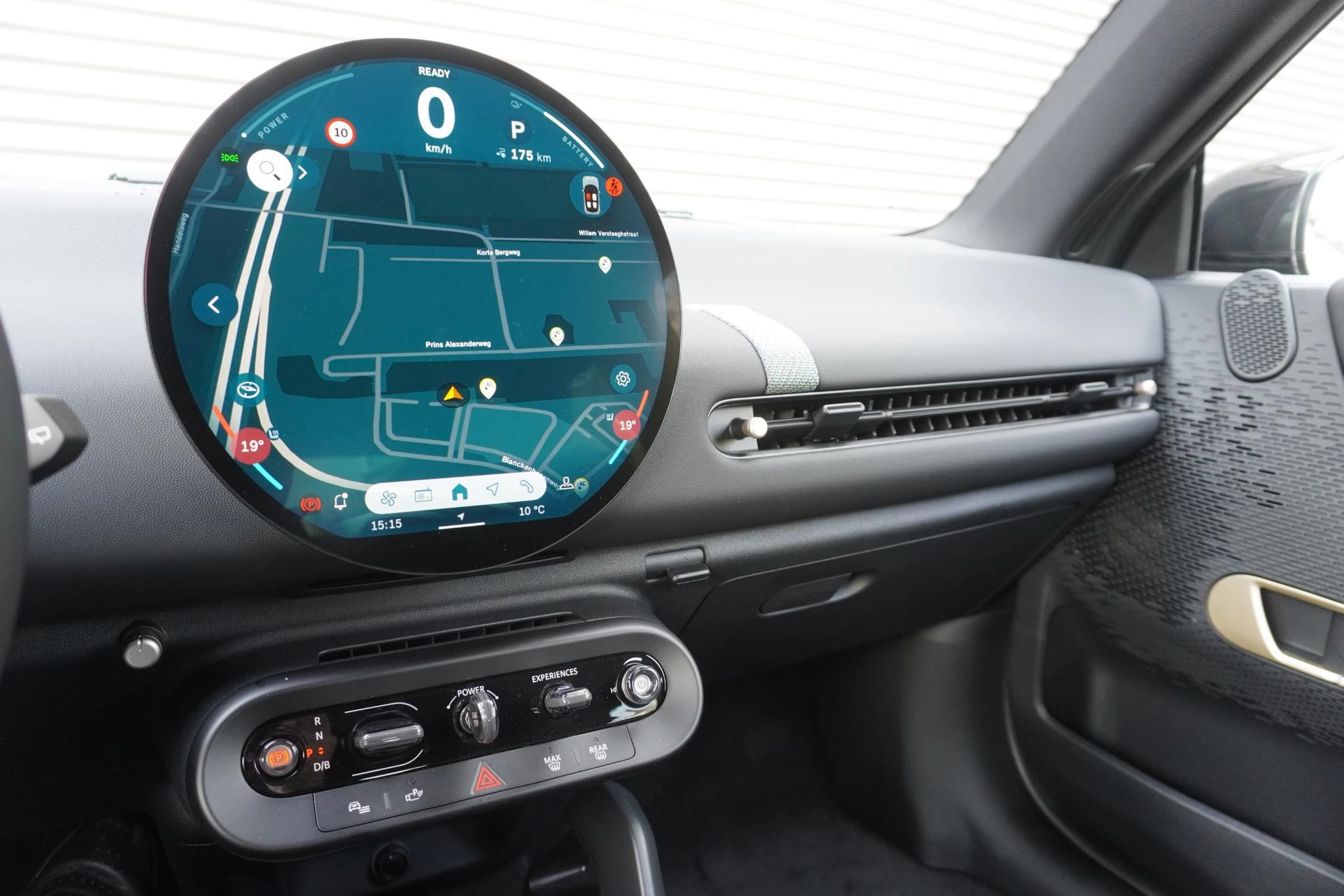 Hoofdafbeelding MINI 3-deurs