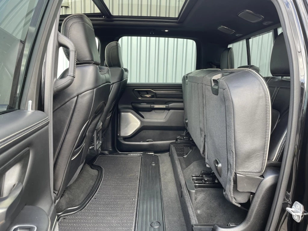 Hoofdafbeelding Dodge Ram Pick-Up