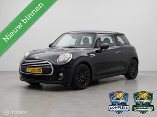 Mini Mini 1.5 Cooper Business