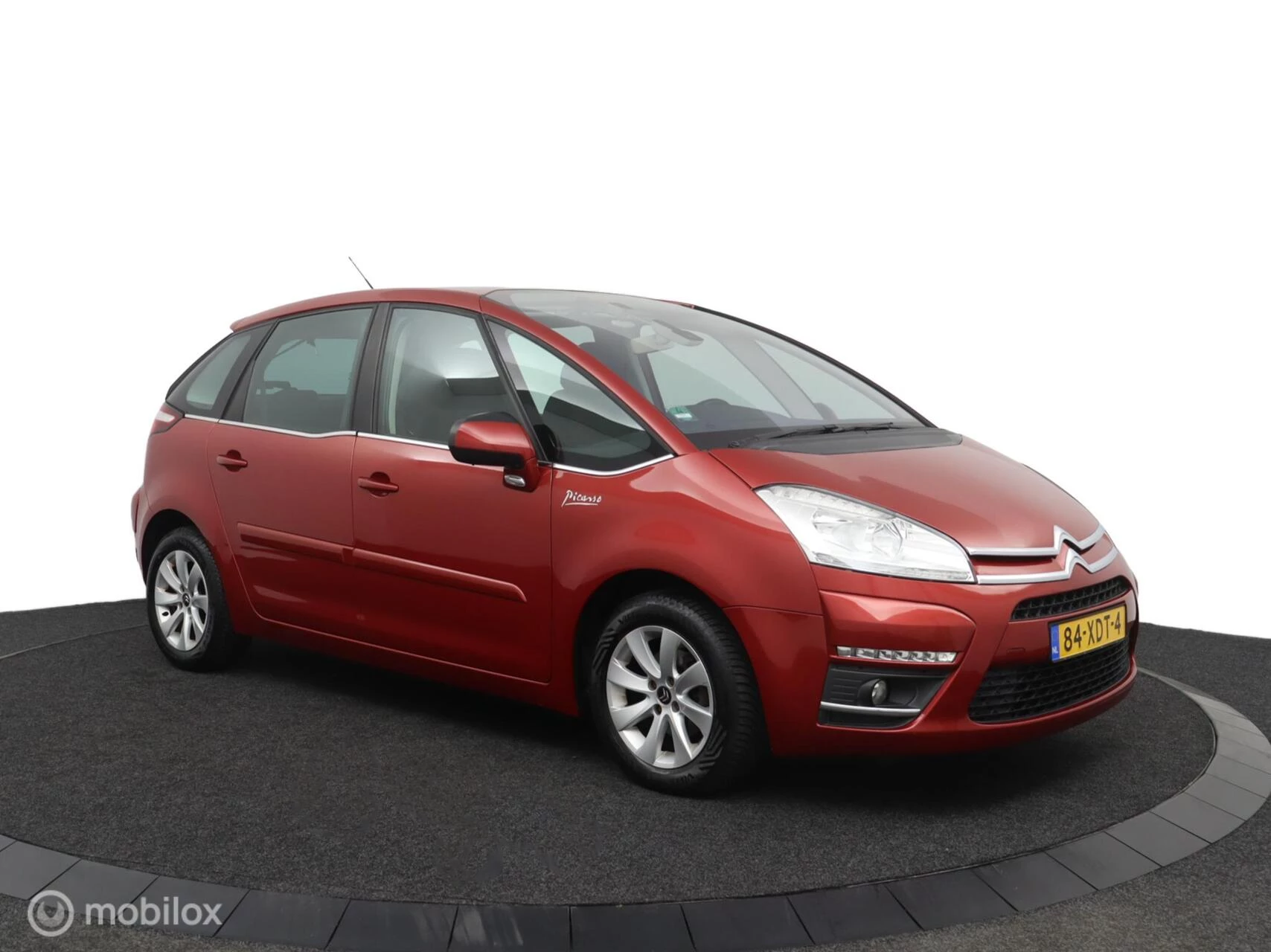 Hoofdafbeelding Citroën C4 Picasso