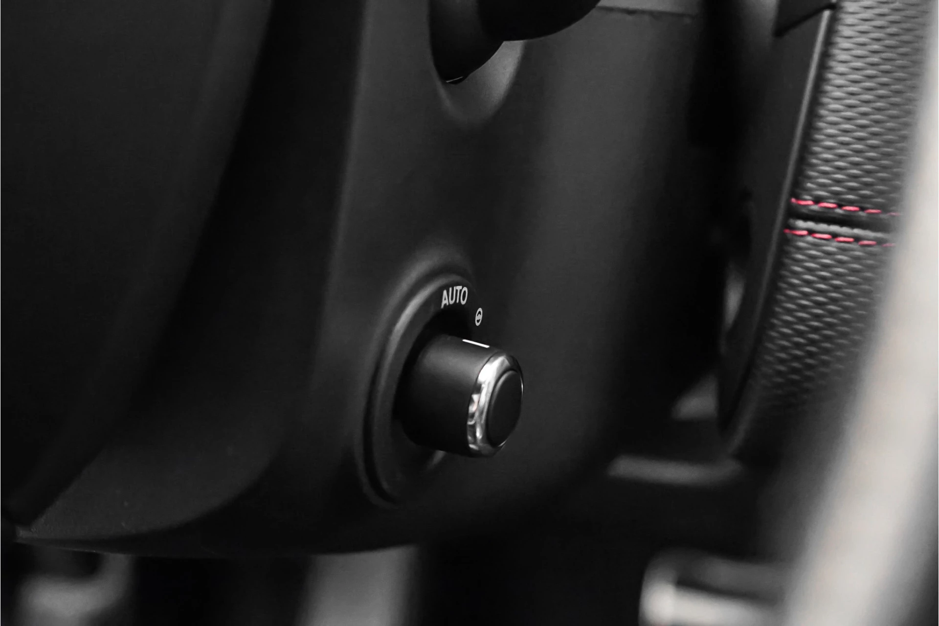 Hoofdafbeelding Land Rover Discovery Sport