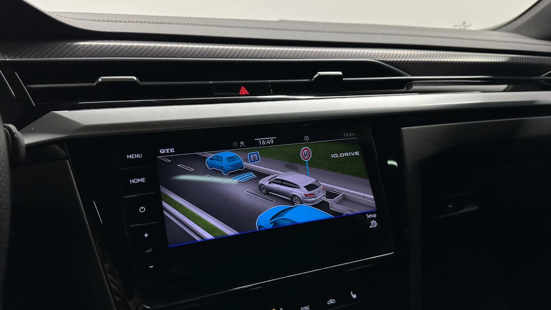 Hoofdafbeelding Volkswagen Arteon