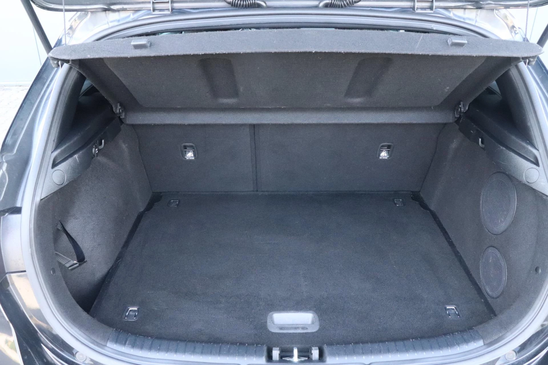 Hoofdafbeelding Kia Ceed