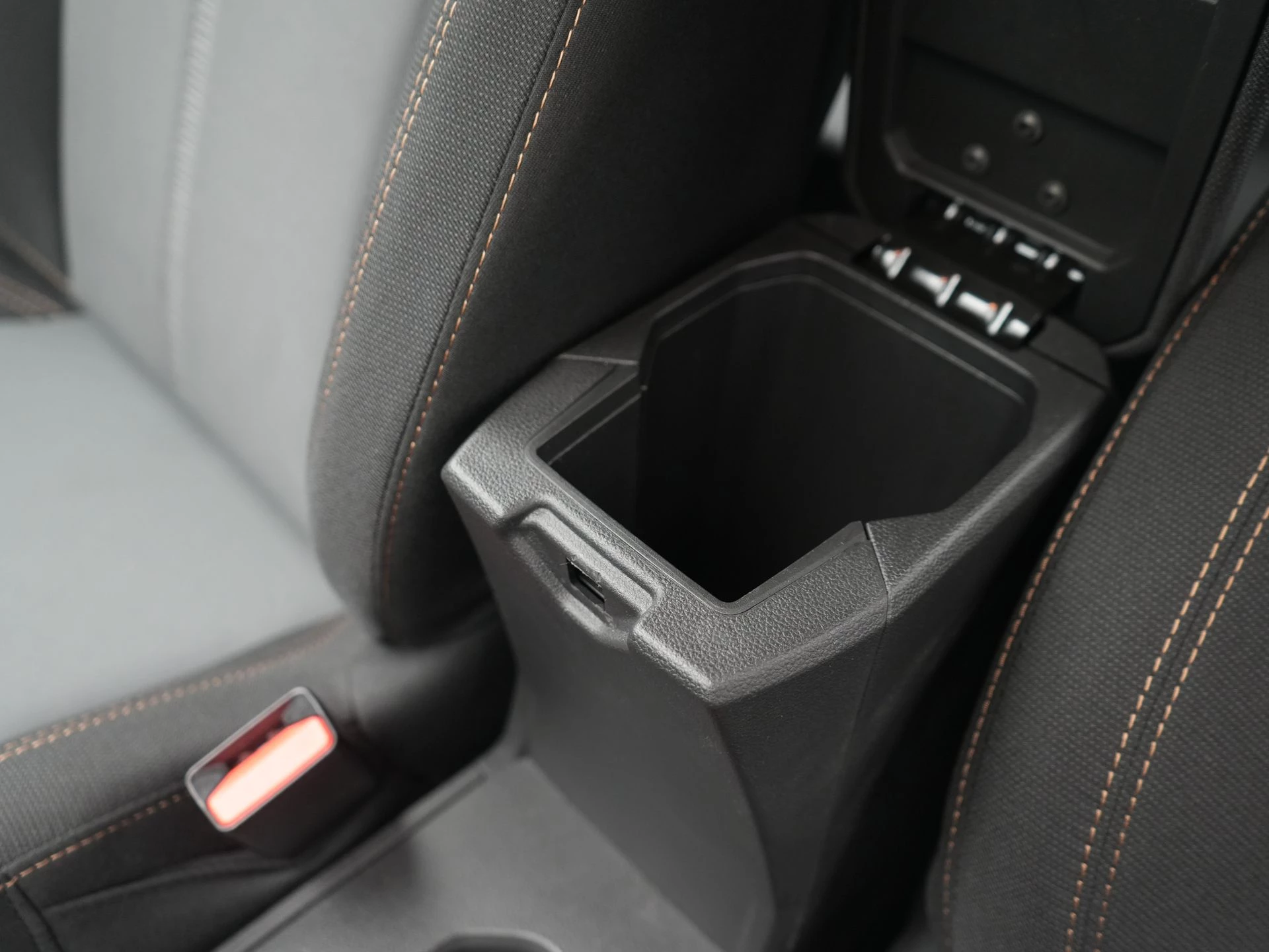Hoofdafbeelding Dacia Sandero Stepway