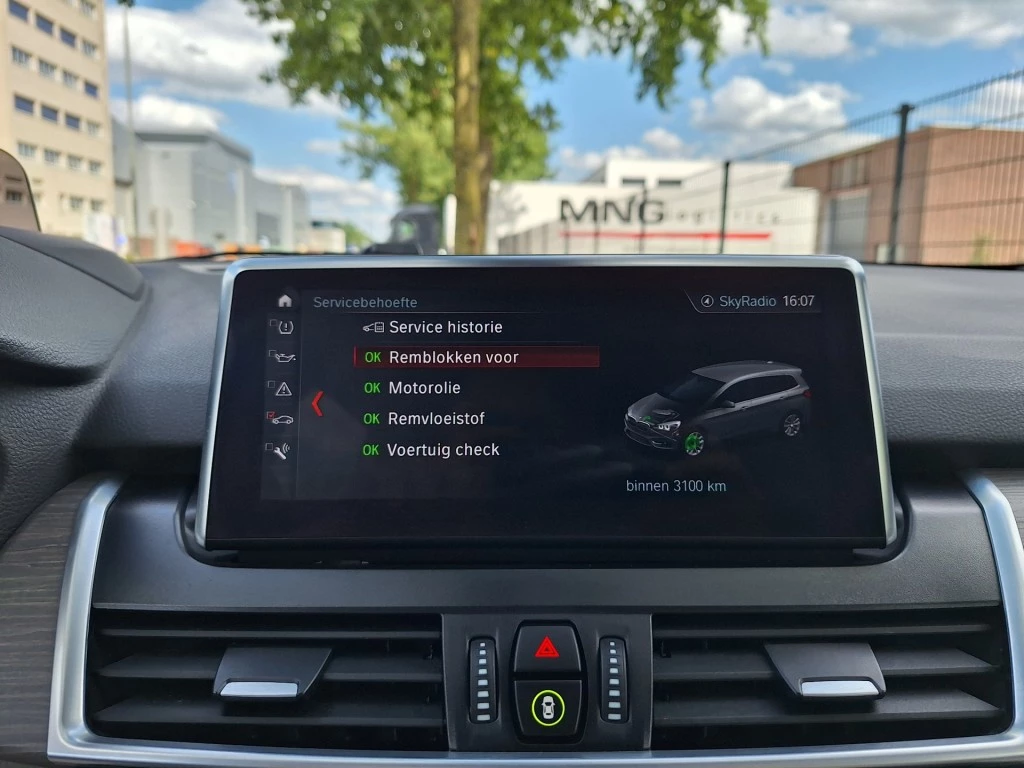 Hoofdafbeelding BMW 2 Serie