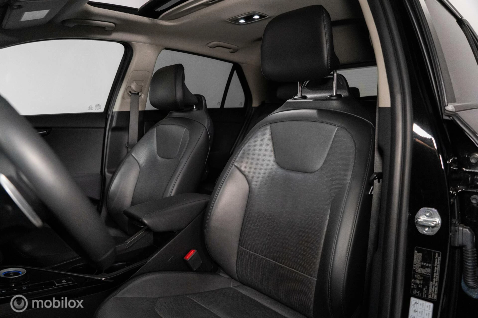 Hoofdafbeelding Kia Niro EV