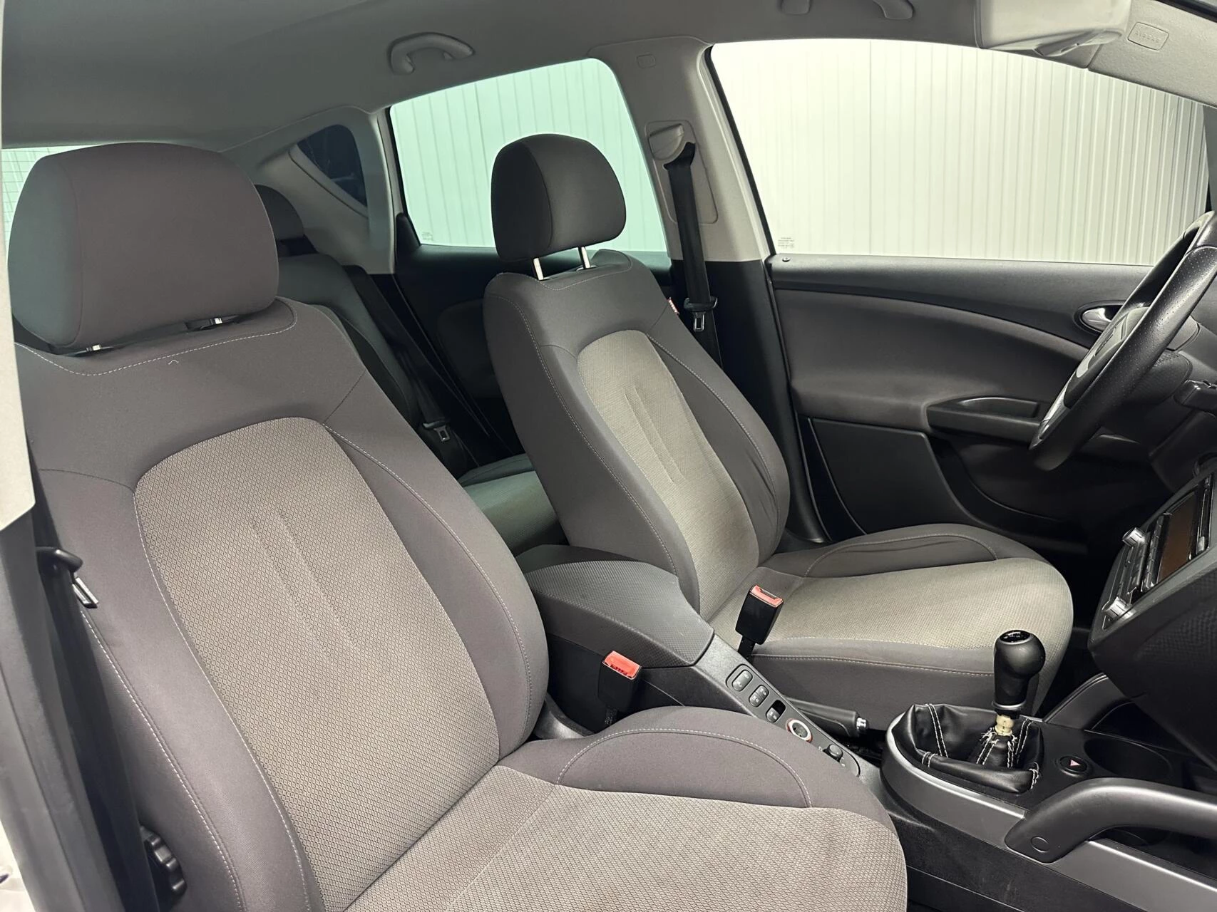 Hoofdafbeelding SEAT Altea