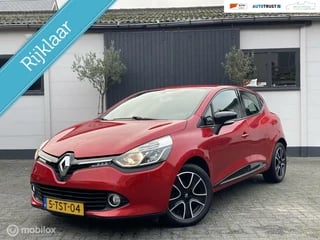 Renault Clio 90pk TCe  Expression|RIJKLAAR|2E EIG|NAV|LM|NAP