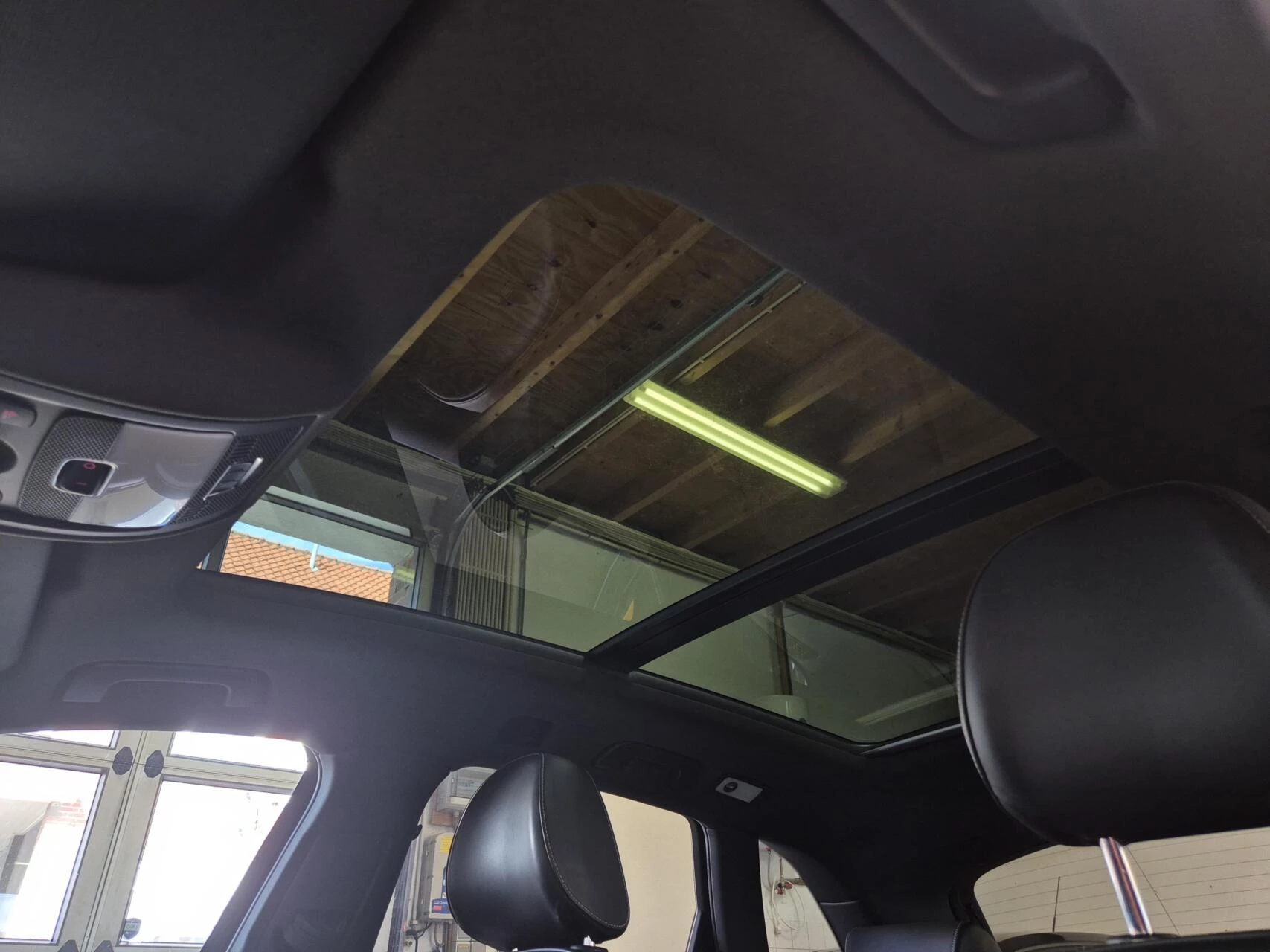 Hoofdafbeelding Audi SQ5