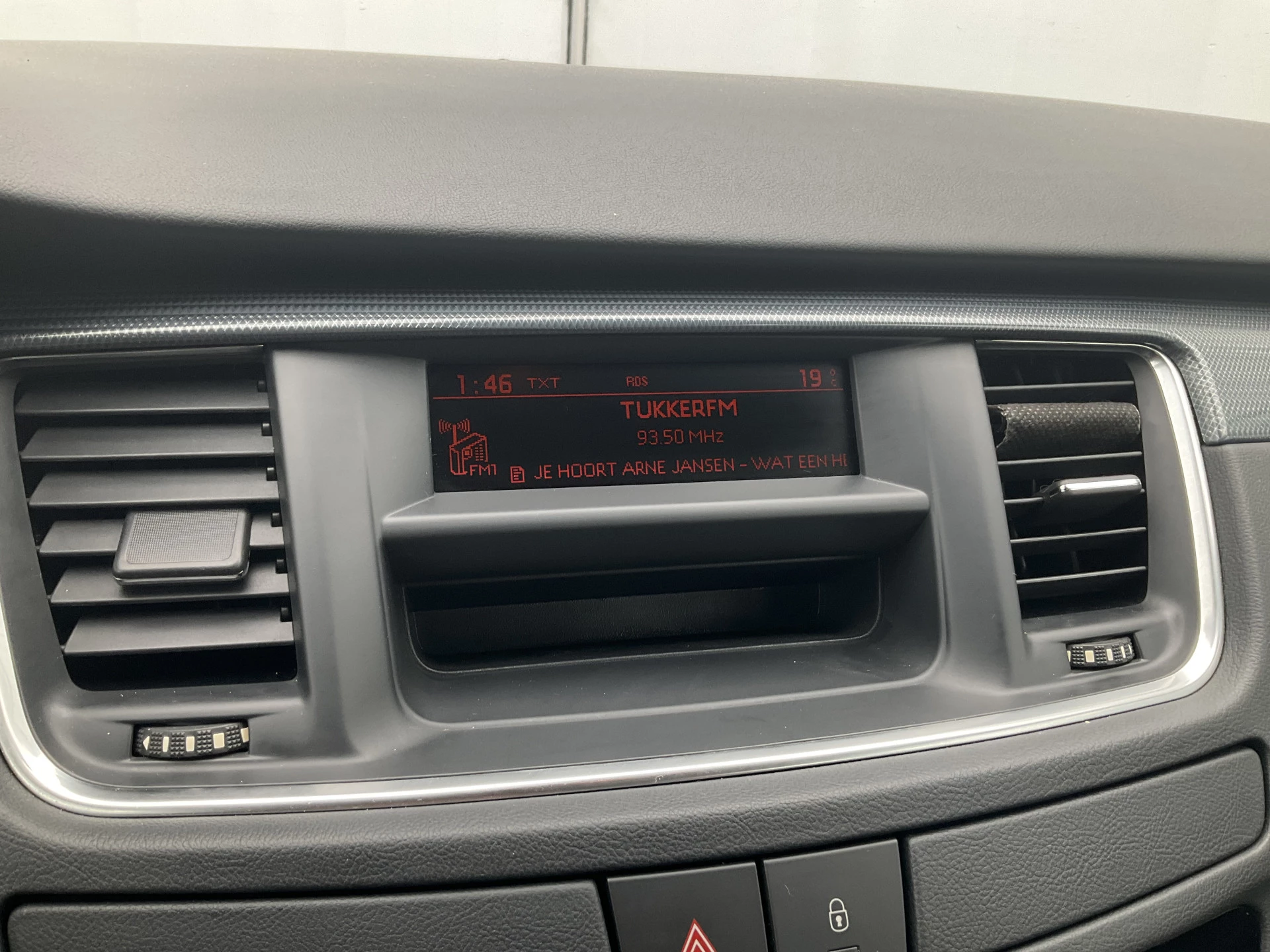 Hoofdafbeelding Peugeot 508