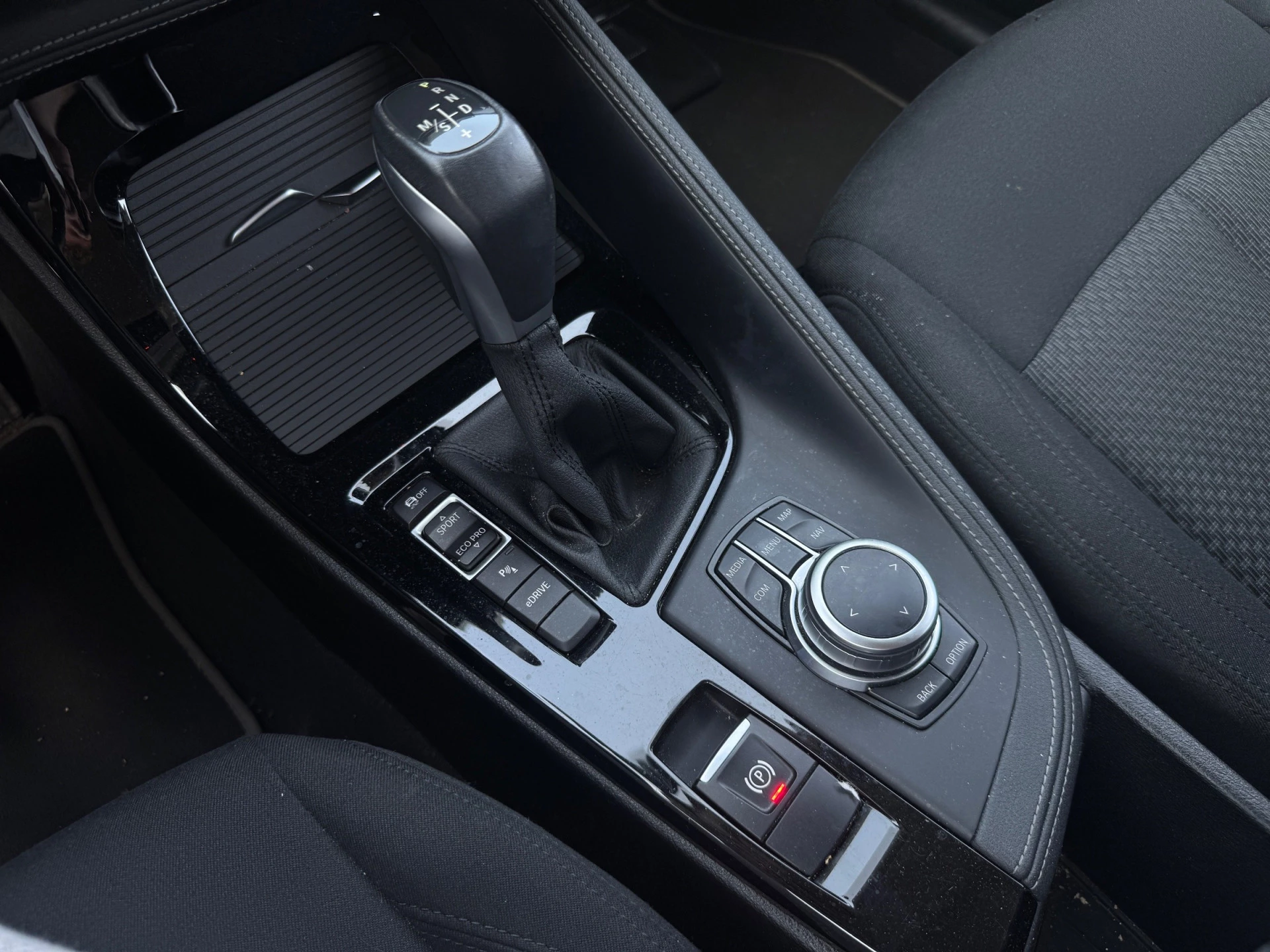 Hoofdafbeelding BMW X2