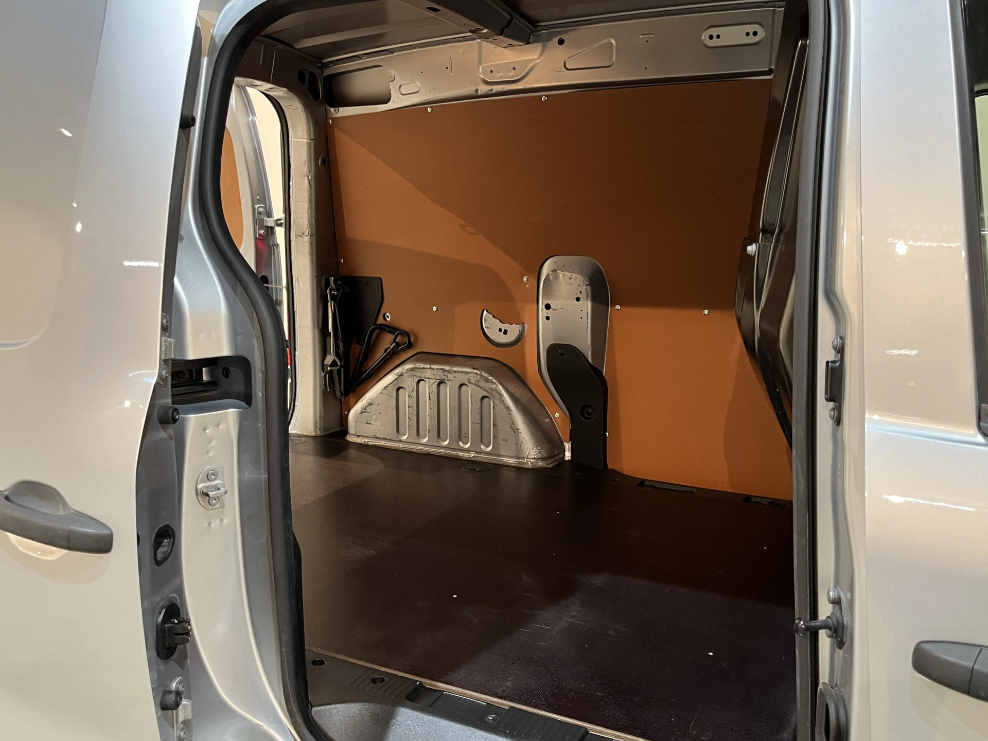 Hoofdafbeelding Renault Express