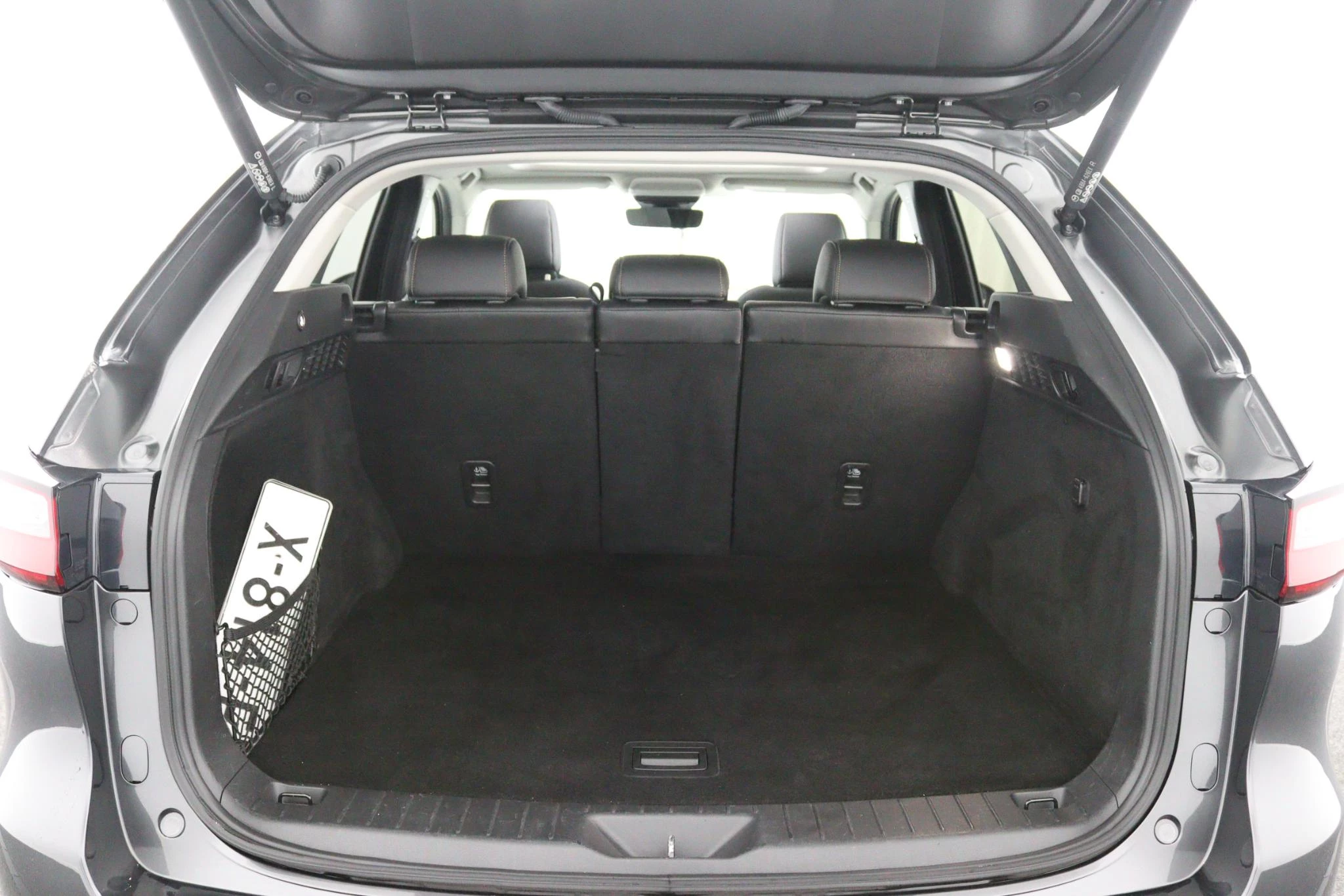 Hoofdafbeelding Mazda CX-60