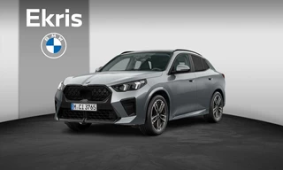 BMW X2 sDrive20i M Sport Pro | Panoramadak | Head-Up Display | Elektr. Trekhaak