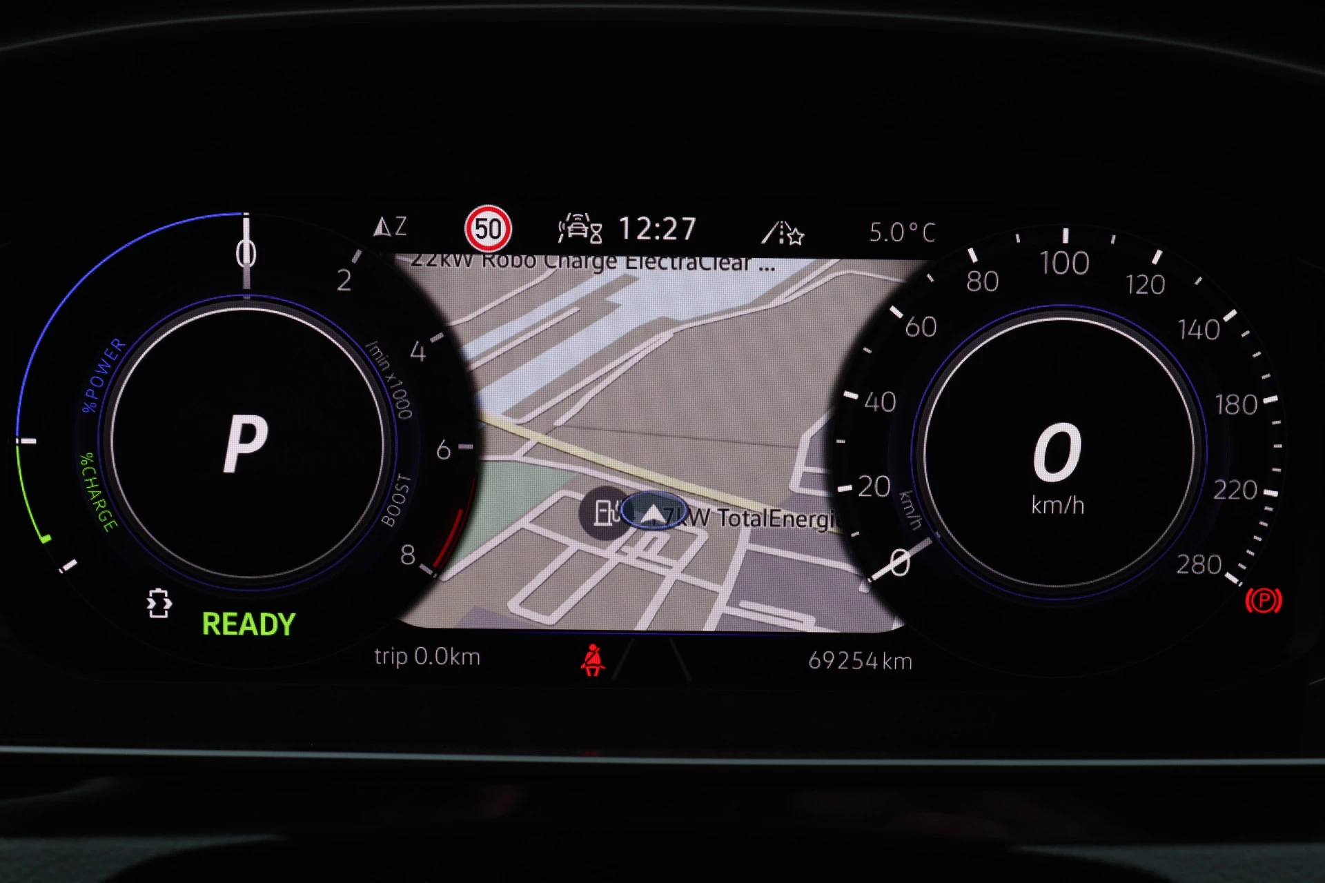 Hoofdafbeelding Volkswagen Arteon