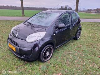 Citroen C1 1.0-12V Séduction