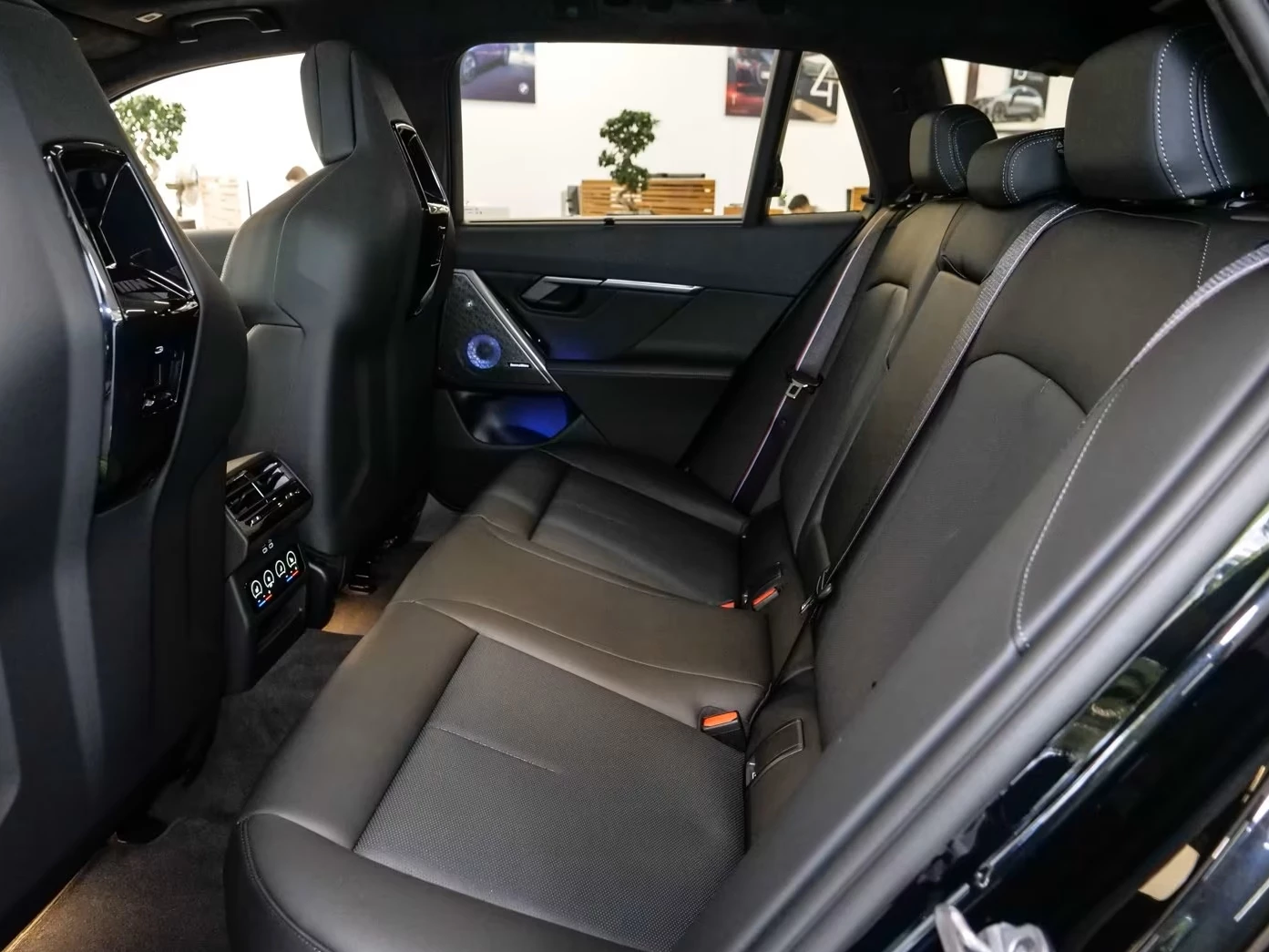 Hoofdafbeelding BMW M5